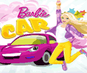    / Barbie Car -   