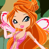    - Winx Bloom /  