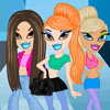 Bratz igri -  