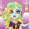 Monster High:     -   Igri