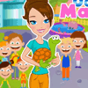   ,    - Oceanpark Manager
