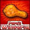 Papa's Wingeria, Igra   
