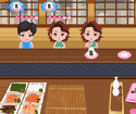   / Sushi Restaurant