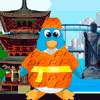     / Tokyo Penguin Dinner