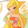   - Winx Puzzle