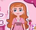 Alyce doll