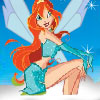 Winx Bloom