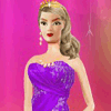 Barbie Dressup Makeover