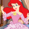 mermaid doll