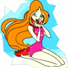 Winx Bloom