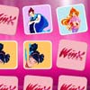 Winx Memory