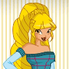 Winx igri -  